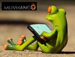 Muvhango to introduce Frank the Frog